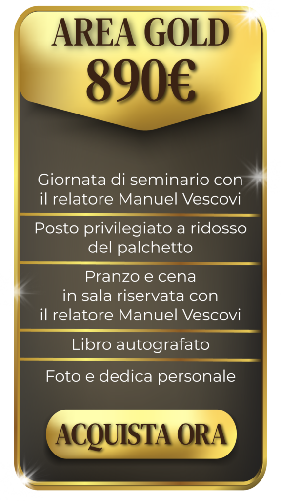 Manuel Vescovi | Accademia di formazione politica